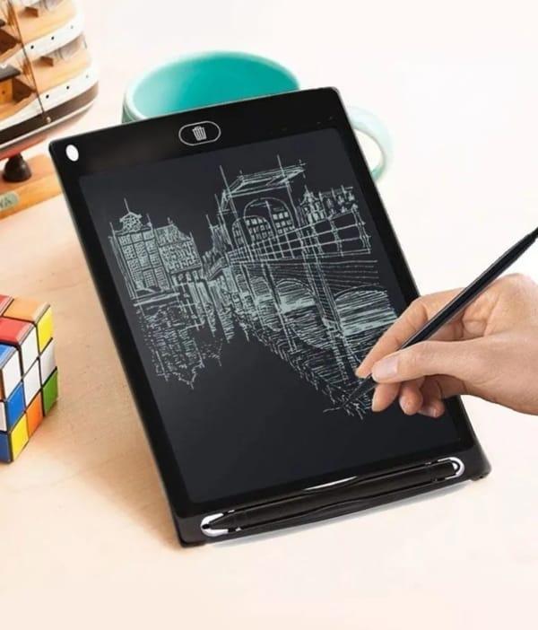 lcd writting tablet for kids