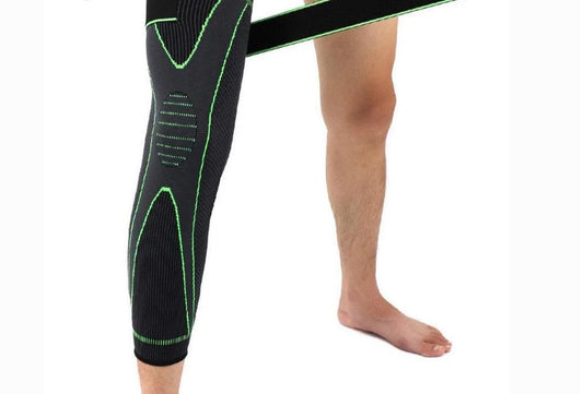 flexiblr knee support