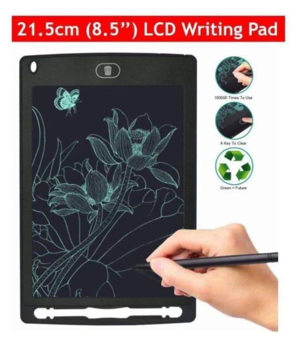 lcd writting tablet for kids