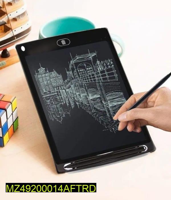 lcd writting tablet for kids